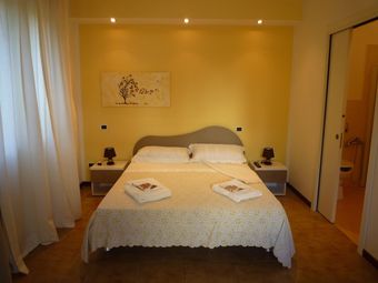 Dimora Di Bosco Room & Breakfast