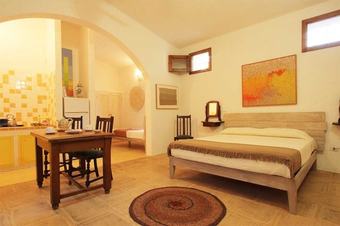 Agroturismo Masseria Gianferrante