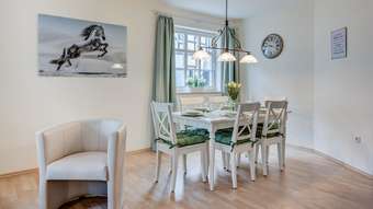 Hotel Ferienhaus Christina