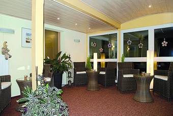 Ferienhotel Schwarzw�lder Hof