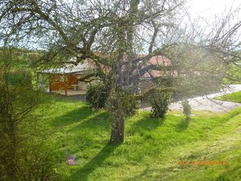 House With 2 Bedrooms In Vanne, With Furnished Garden And Wifi