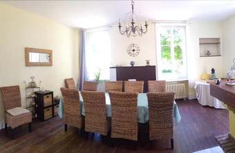 Hotel Chambre D'h�tes Montplaisir