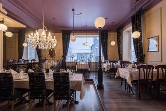 Hotel Oppdal Turisthotell