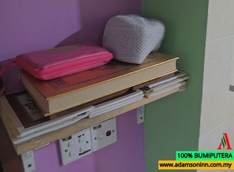 Hotel Adamson Inn Penang