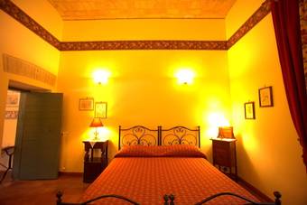 Agroturismo Quarto Del Cuore