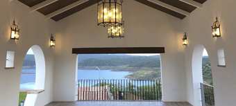 Apartamentos Alisn� Casas