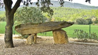 Apartament La Terrassa - Mas El Brugue