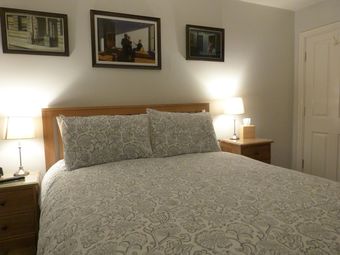 The Old Posthouse B&B