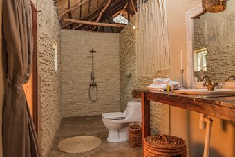 Hotel Zaburi Beach By Serendib