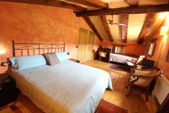 Agroturismo Masia Heredad La Boquilla