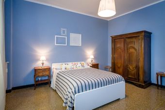 B&B I Portici Di Sottoripa