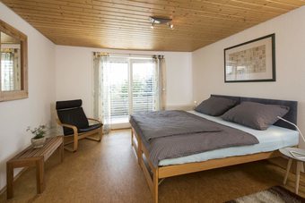 Ferienhaus Dornstetten