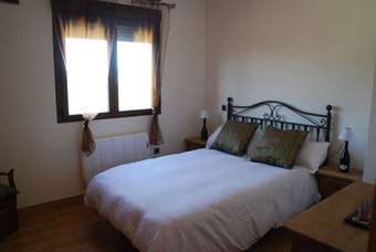 Agroturismo Casa Rural Mirando A Gredos I