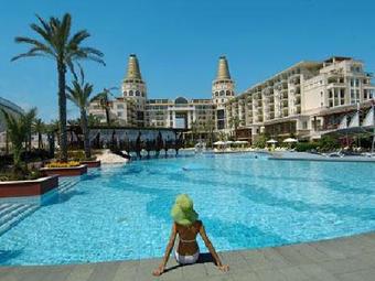 Hotel Delphin Diva Premiere