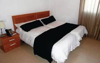 Apartment Rold�n 1