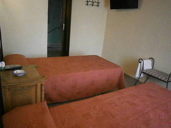 Hostal Valle Del Sol Grupo Hostelero S.l.