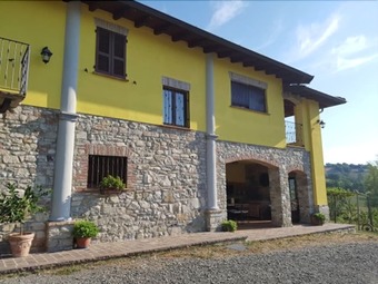 B&B Il Pero Selvatico