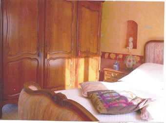 House With 3 Bedrooms In Le Muy, With Wonderful Mountain View, Pool Access, Furnished Terrace - 20 Km From The Beach