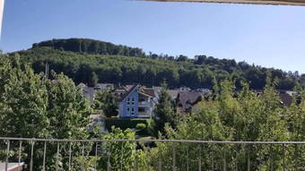 Apartamentos Ferienwohnungen Am Naturbad