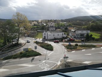 Apartamento De 90 M2 Con Terraza