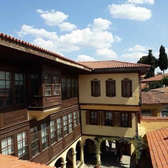 Hotel Anemon Kula - Special Class