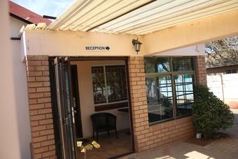 Hotel Gae Guest House