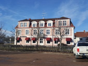 Ydre Bed & Breakfast