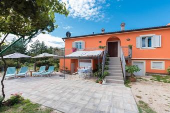 Villa Apartment Ljubicica