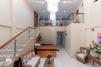 Hotel Zen Rooms Thirdy's Inn Legazpi