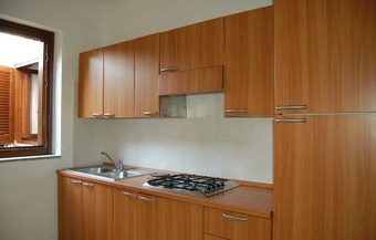 Apartamento Residence Tavolara
