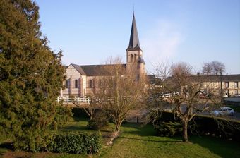 House With 5 Bedrooms In Ancreti�ville-saint-victor, With Enclosed Garden And Wifi - 30 Km From The Beach