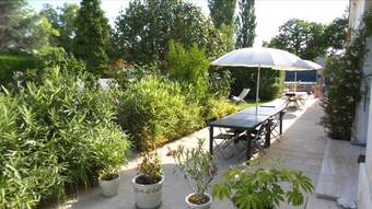 Le Clos De La Chapelle