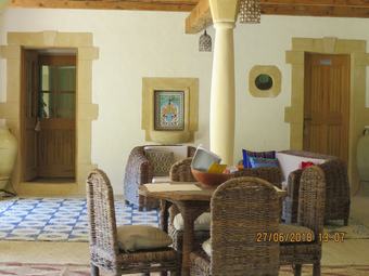 Hotel La Siesta Andalouse Chambres D'h�tes