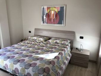 Apartamento Bellavista Giulia