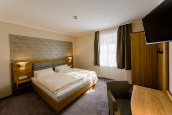 Hotel Gasthaus Sindel-buckel Herrenhaus