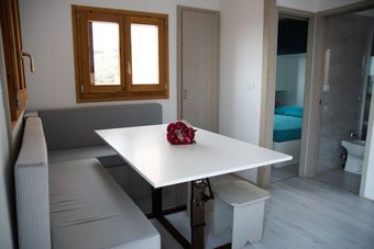 Parco Vacanze Lo Scoglio