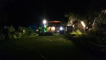 Hotel Kucuk Ciftlik Bungalow Evleri