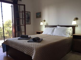 Alexander Apartments