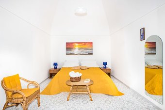Apartamento Casa Sansone Positano
