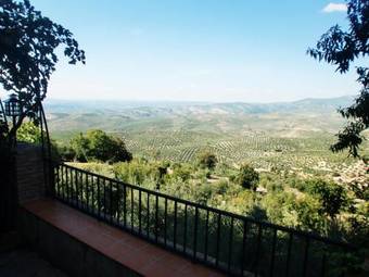 Apartamento La Almena