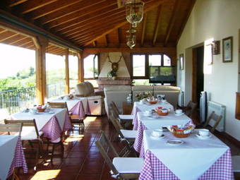 Hostal Pensi�n Bella Vista