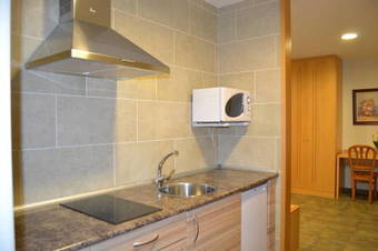 Apartamento Estudios Playa De C�breces