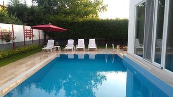 Villa Nsb 2 By Dream Of Holiday