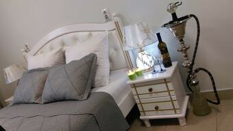 Hotel Complex Camelot