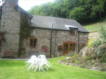 Tan Y Graig Bed & Breakfast