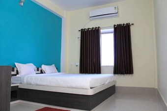 The Bliss Hotel Govinda