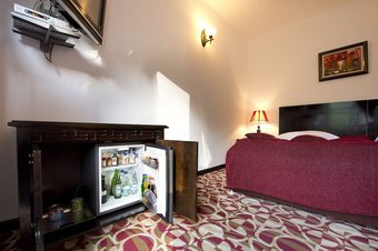 Hotel Contele Vladimir