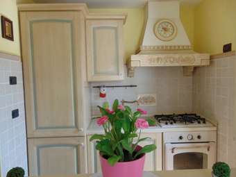 B&B Casetta Del Castello