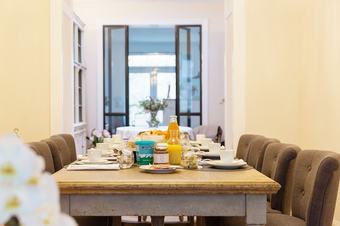 B&B Ar'home