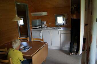 Gl. Klitgaard Camping & Hytteby